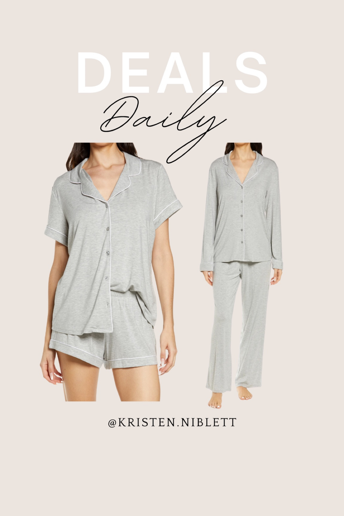 Nordstrom moonlight pajamas on sale 

#LTKsalealert #LTKFind #LTKSeasonal