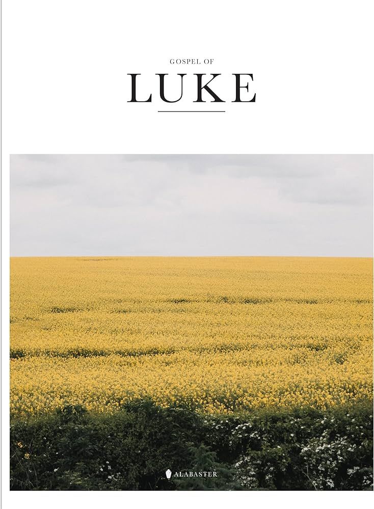 Gospel of Luke | Amazon (US)