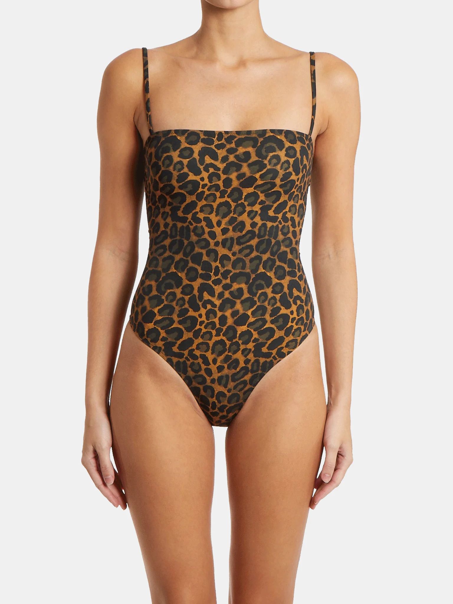 Sucre One Piece Swimsuit | Verishop