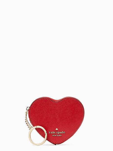 staci heart coinpurse | Kate Spade Outlet