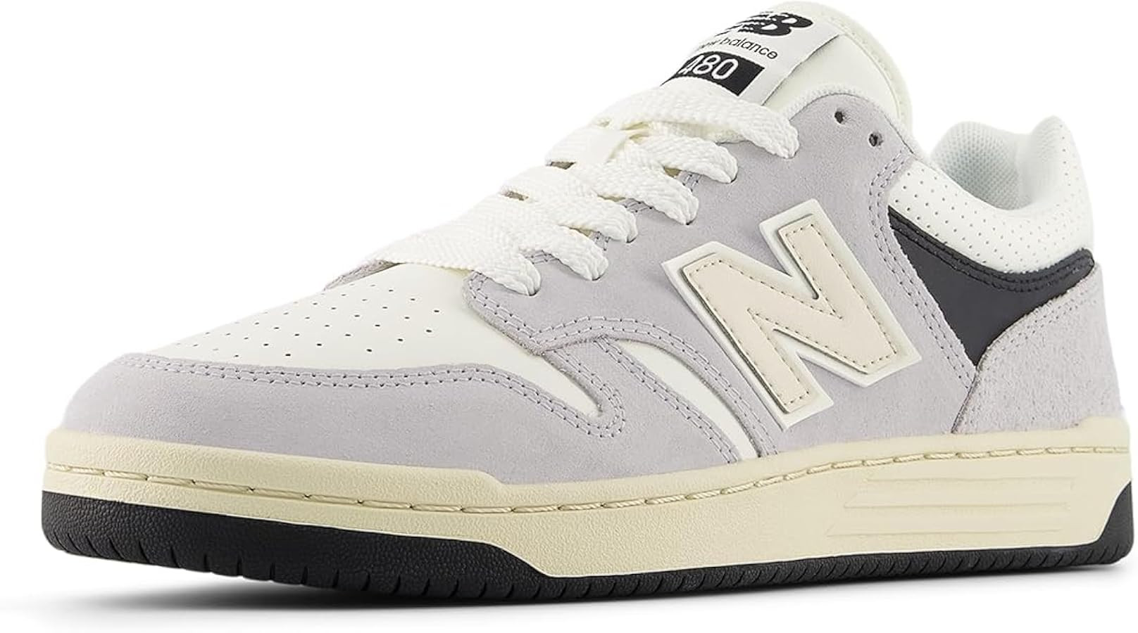 New Balance Unisex Adult 480 V1 Sneaker | Amazon (US)