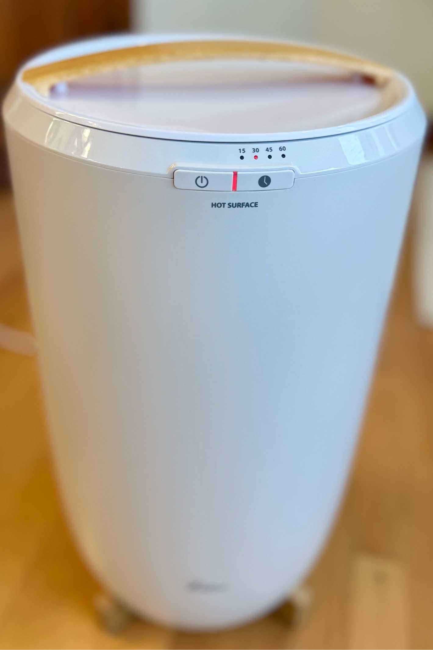 Heated towels are the perfect little luxury. 
Promotional offer in cart  

#LTKWatchNow #LTKHome #LTKSeasonal