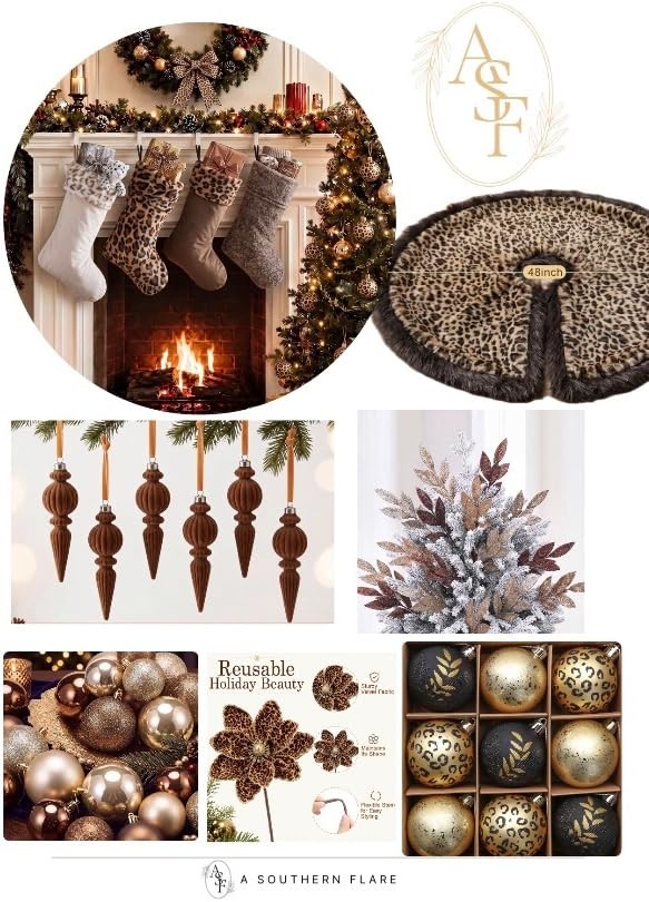 A Southern Flare Home's Amazon Page | Amazon (US)