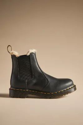 Dr. Martens 2976 Leonore Chelsea Boots | Anthropologie (US)