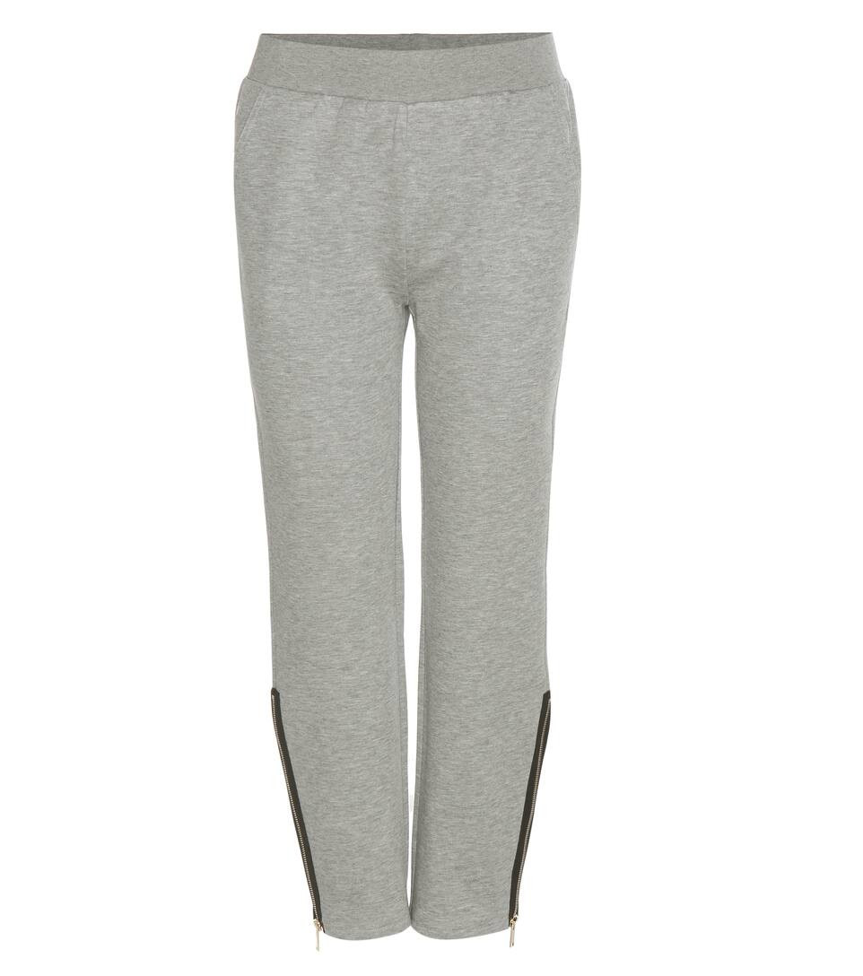 Cotton-blend track pants | Mytheresa (DACH)