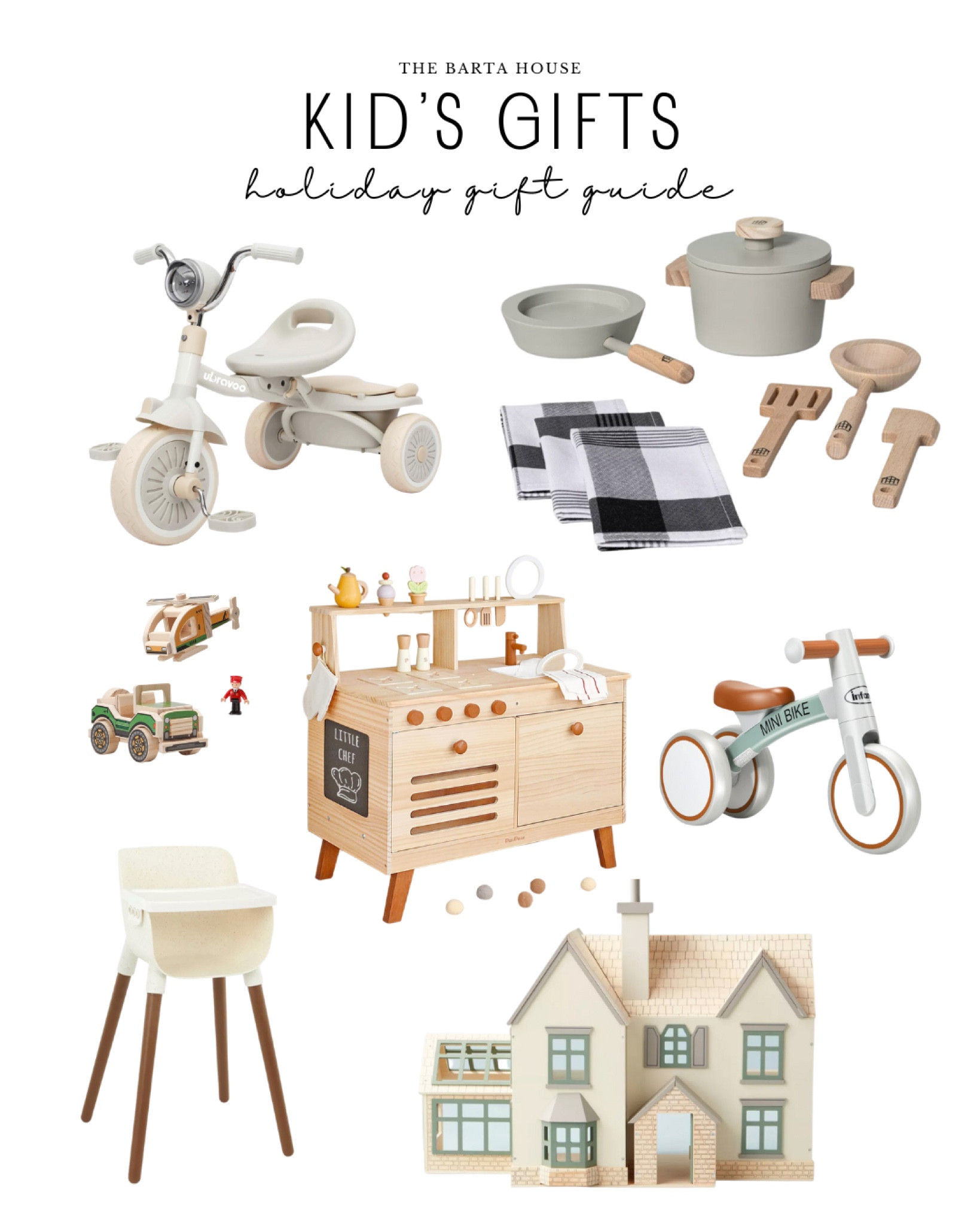 Kids gift ideas for the holiday season ✨

#targetgiftguide
#amazongiftguide

#LTKfindsunder50 #LTKGiftGuide #LTKkids