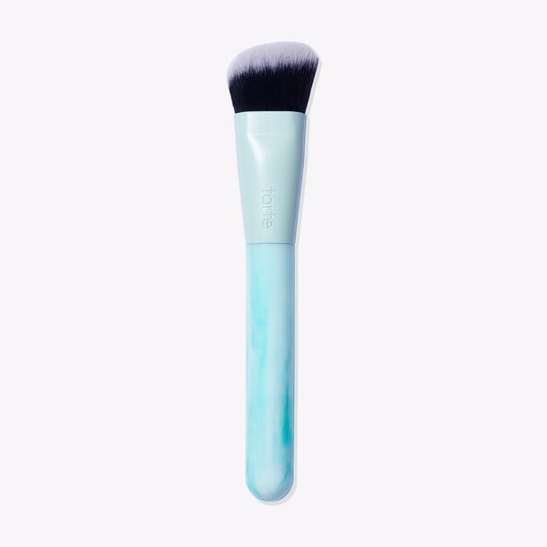 breezy blusher cream blush brush | tarte cosmetics (Global)