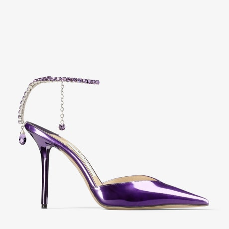 Saeda 100 | Jimmy Choo (US)