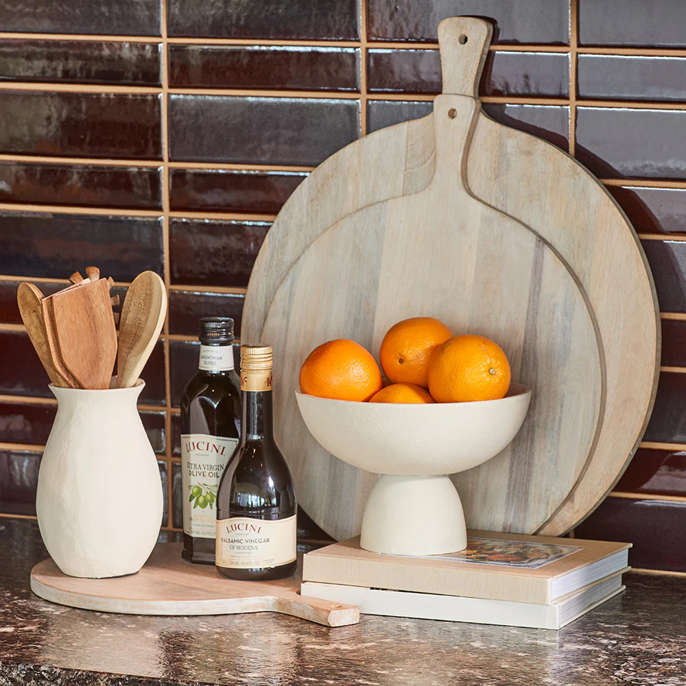 Charlotte Serving Bowl | CG Hunter