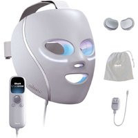 Shark Cryoglow Under-Eye Cooling And Led Anti-Ageing & Blemish Repair Mask Lilac Chill Fw312Ukpl | Boots.com