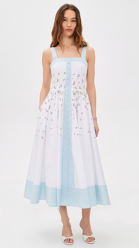 Rosita Dress | Shopbop