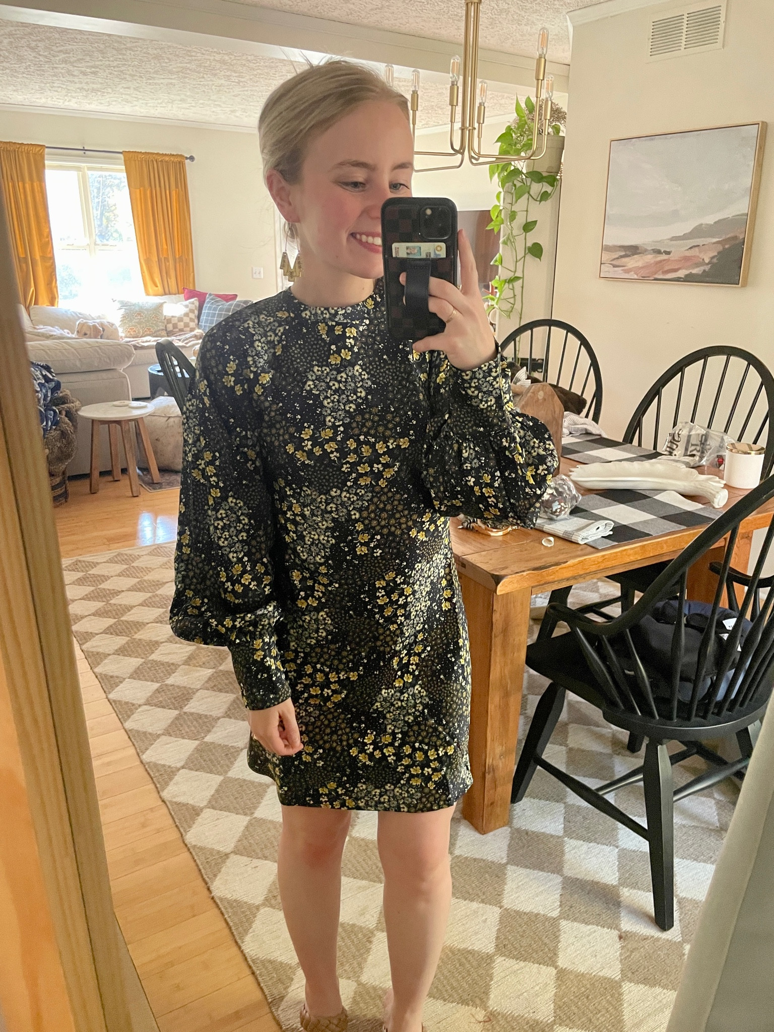 An affordable dress if you are looking for something a little more formal 🫶🏼 on sale right now for under $30 and true to size!

#LTKfindsunder50 #LTKwedding #LTKsalealert