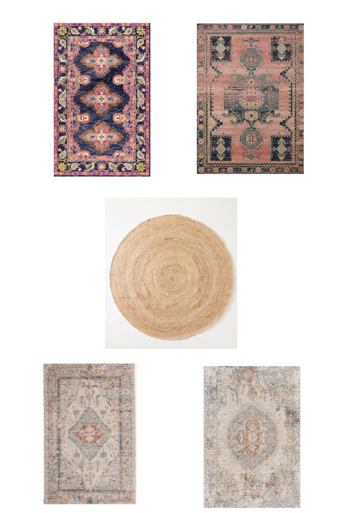 Rug inspo! 

#LTKhome #LTKstyletip #LTKfamily