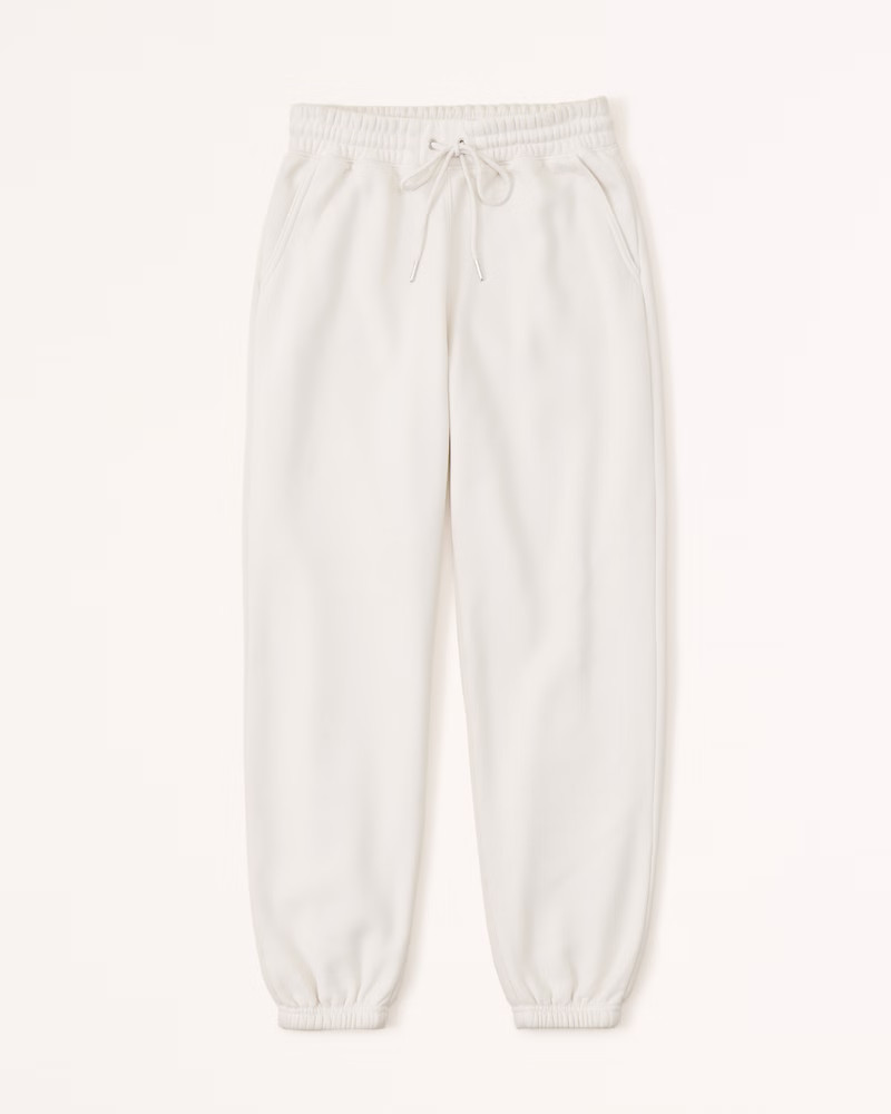 Essential Sunday Sweatpants | Abercrombie & Fitch (US)