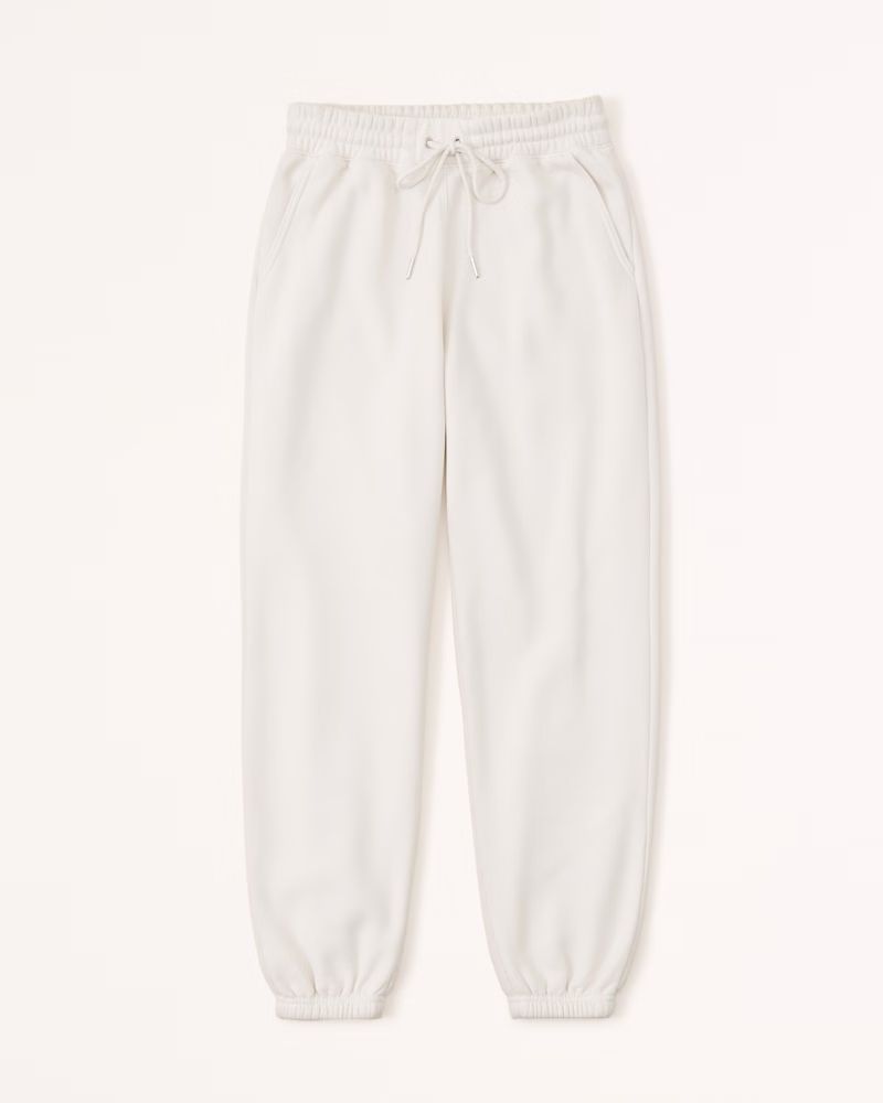 Essential Sunday Sweatpants | Abercrombie & Fitch (US)