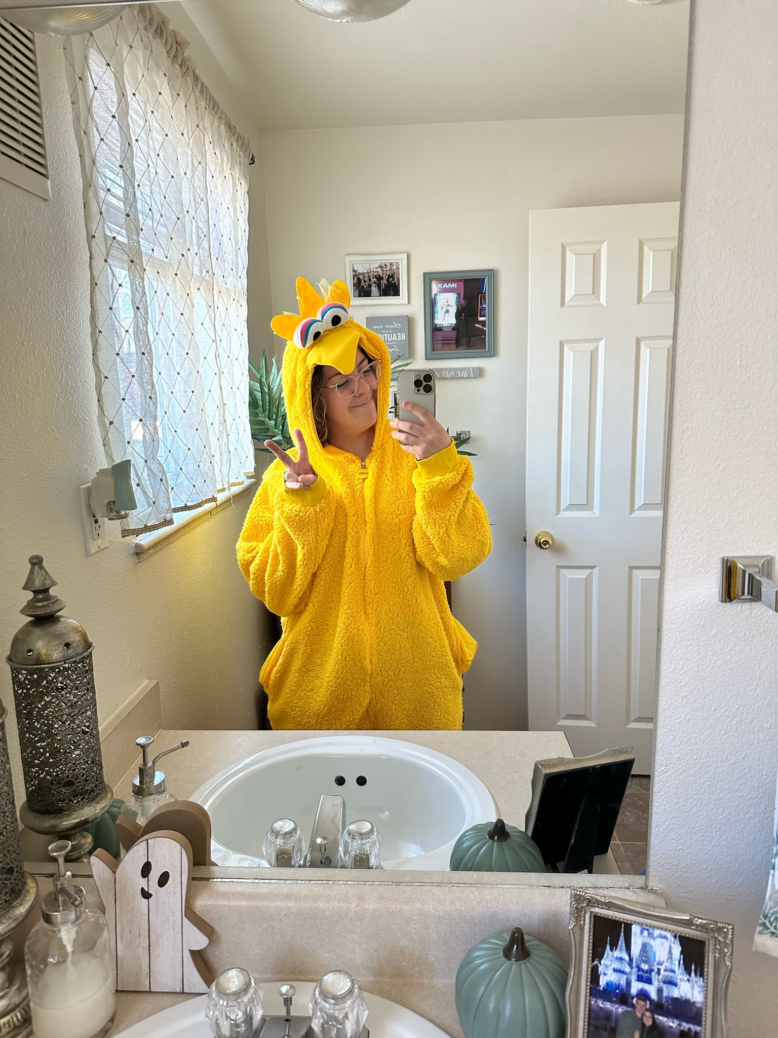 Sesame Street Big Bird Halloween costume 

#LTKmidsize #LTKHalloween #LTKfamily