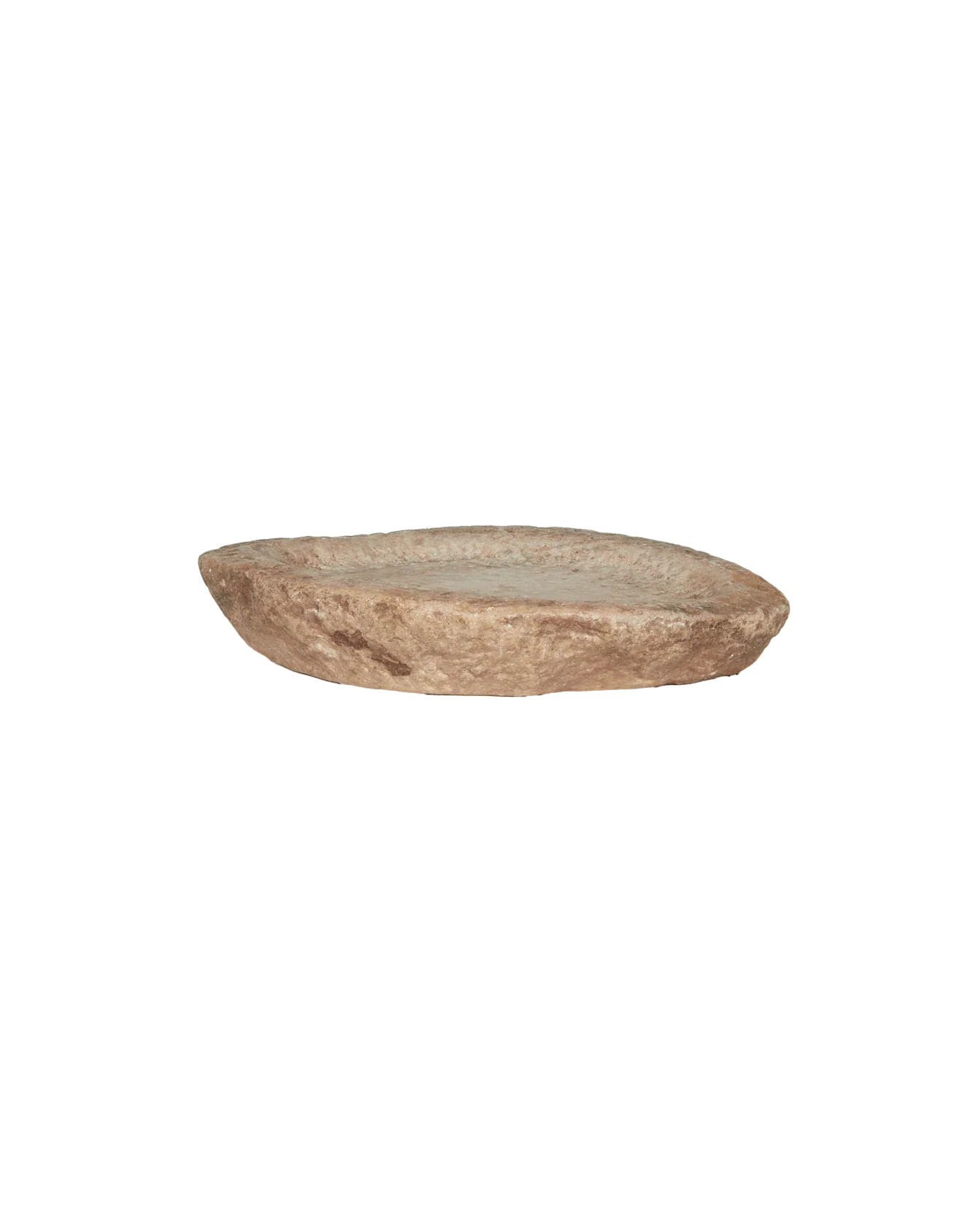 Stone Platter | Antique Trays & Catchalls | OLIVE ATELIERS | Olive Ateliers