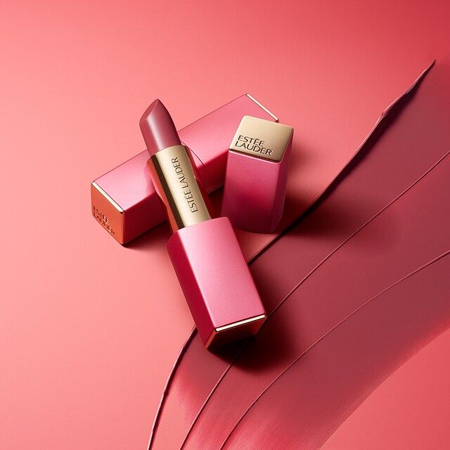 Product DetailsOne of our bestselling shades worldwide. Part rebel. Part rose. Flatters all.The i... | Estee Lauder (US)