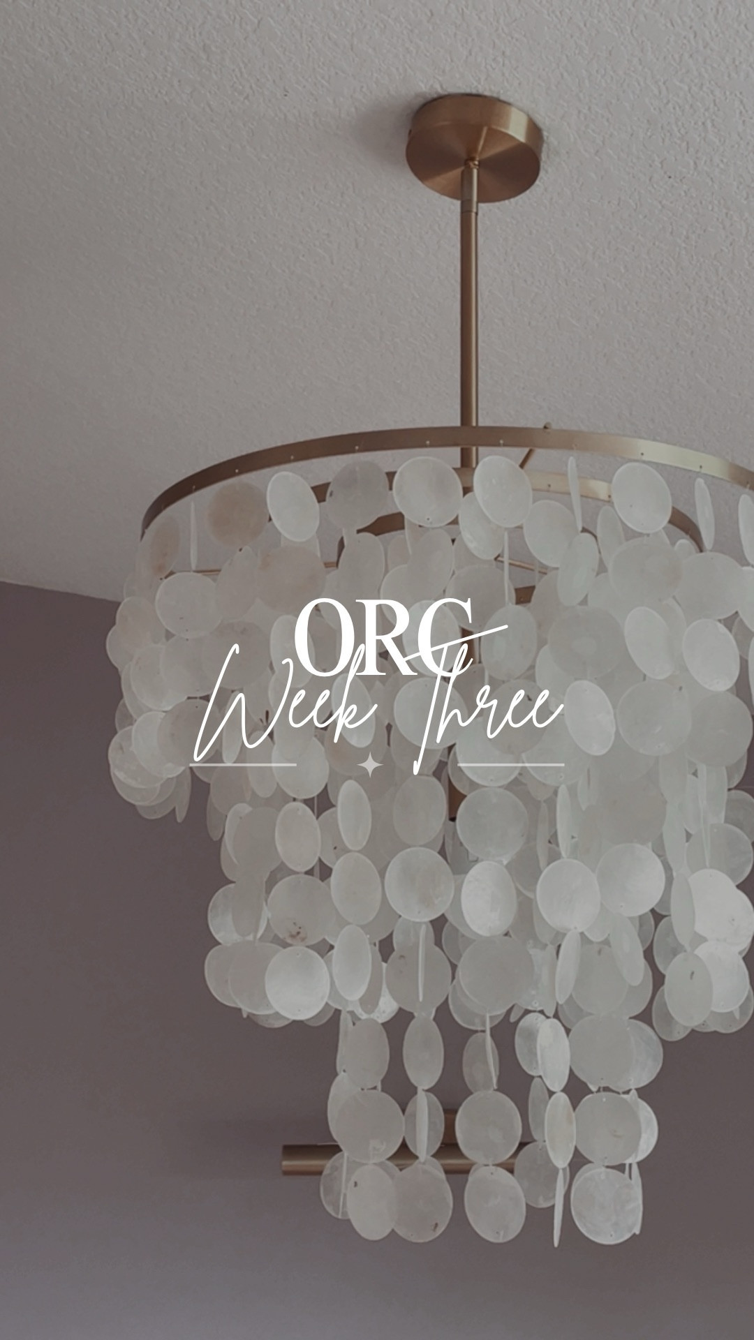 This week I painted my daughters room and addded new lighting! 

Using a custom vent cover that I purchased on Etsy. 

The Capiz shell pendant light is really beautiful and under $200 on Amazon. 

The brass picture light wall sconce is good quality and also u see $200. It even comes with white gloves for handling! 

Follow along for more updates! 

#LTKmomlife #LTKSaleAlert #LTKHome