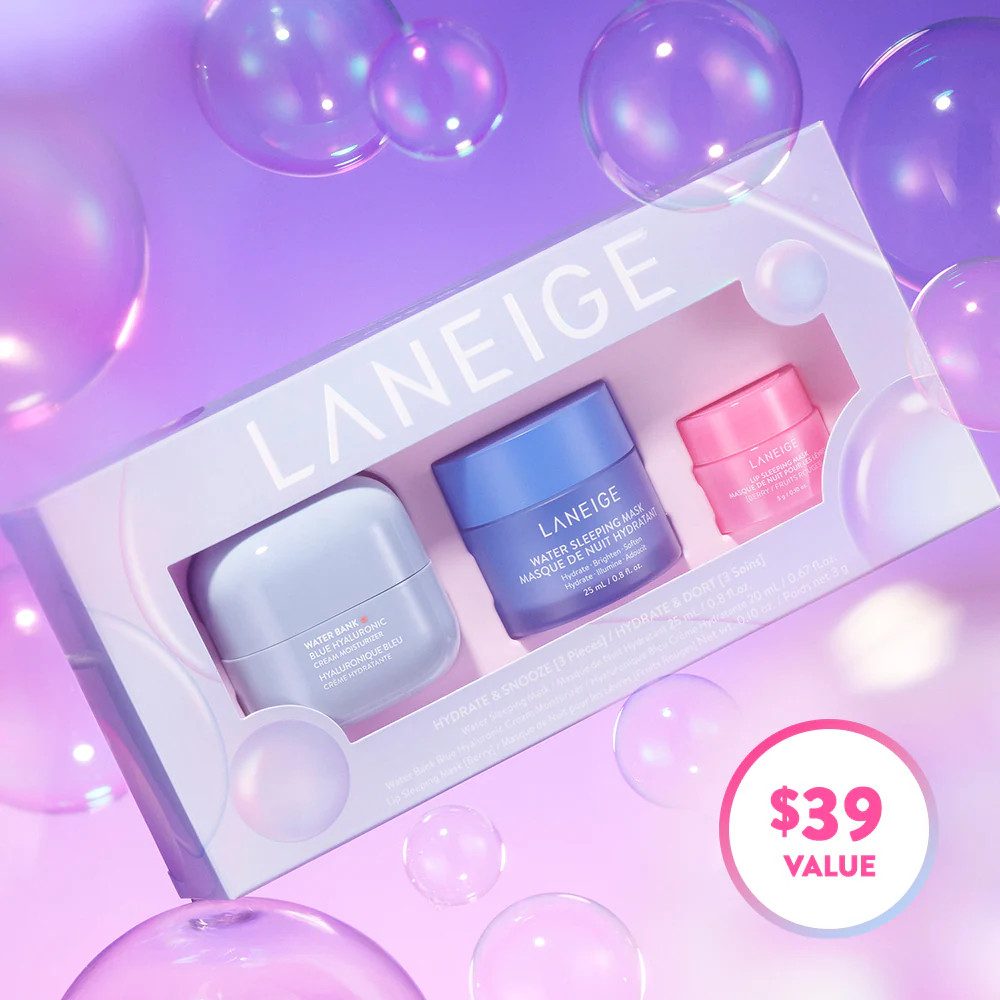 Customer Care | Laneige