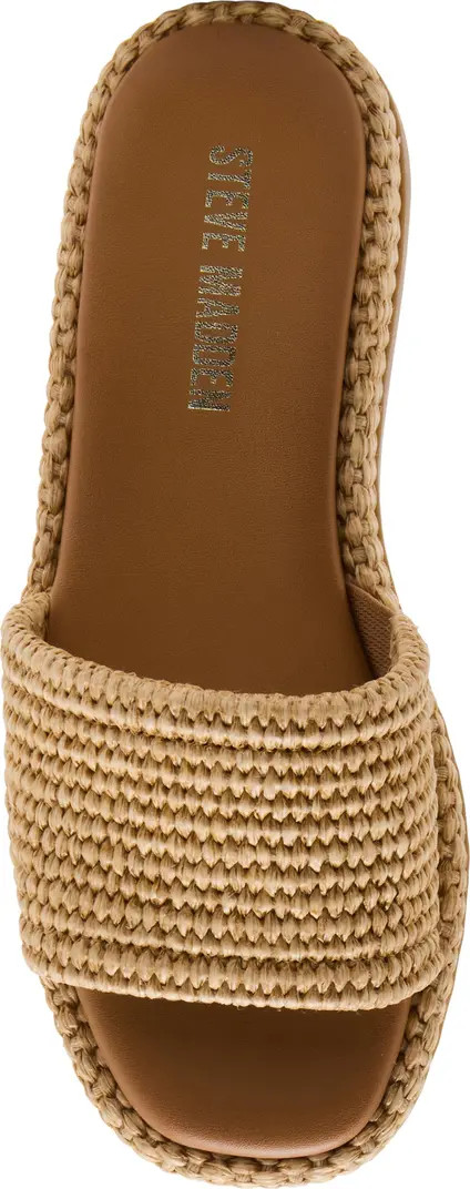 Boardwalk Slide Sandal (Women) | Nordstrom