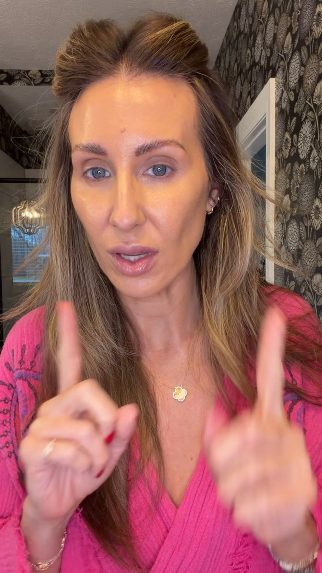 Foundation 

#LTKBeauty #LTKgrwm #LTKOver40