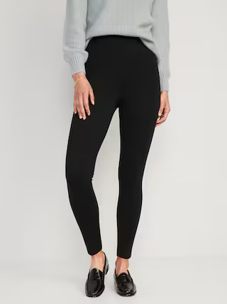 Extra High-Waisted Stevie Skinny Pants | Old Navy (US)