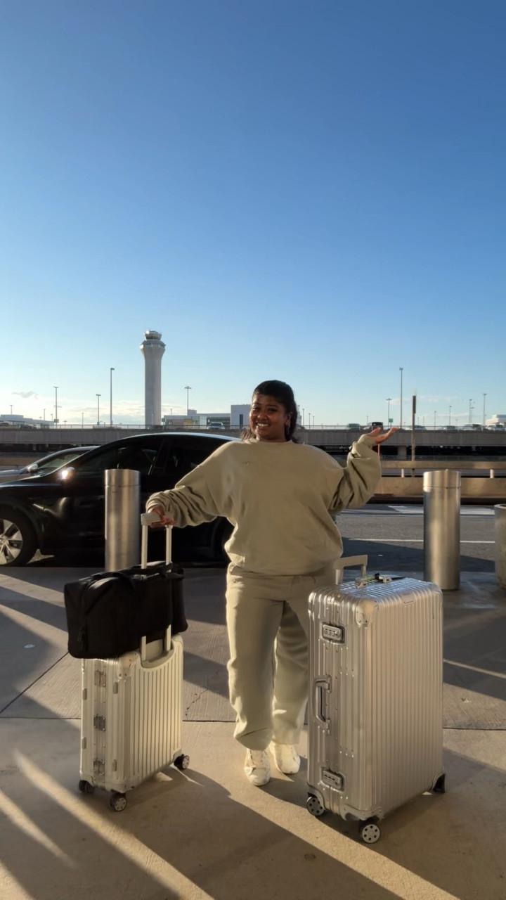 Travel with me! 

#LTKU #LTKTravel #LTKVideo