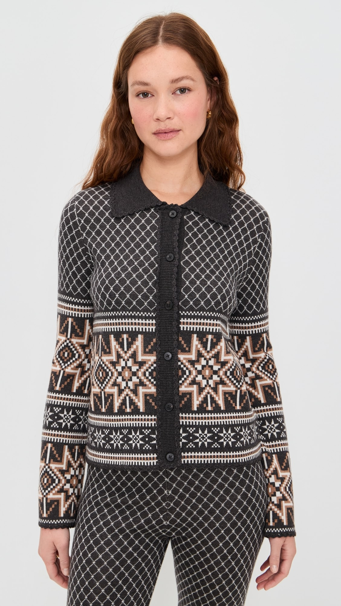 Olympia Knit Top | Shopbop