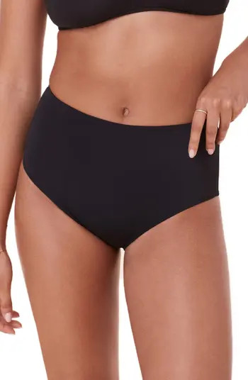 Andie High Waist Bikini Bottoms | Nordstrom | Nordstrom
