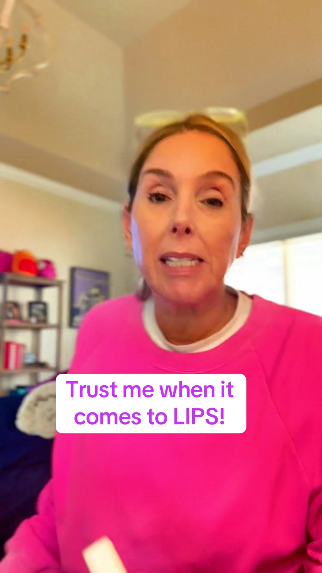 Are your lips dry? Check out my favorite lip saver for UNDER $10! 

#LTKU #LTKselfcare #LTKGiftGuide