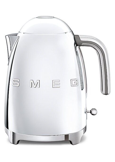 Smeg Electric Kettle - Stainless Steel | Saks Fifth Avenue