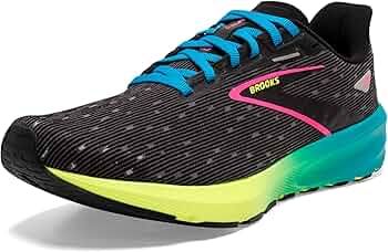 Brooks Women’s Launch 10 Neutral Running Shoe | Amazon (US)