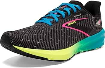 Brooks Women’s Launch 10 Neutral Running Shoe | Amazon (US)