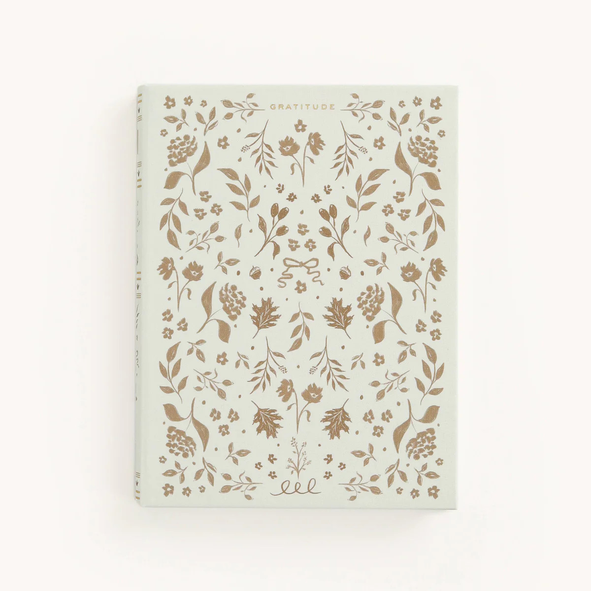 Linen Journal - Gratitude | Simplified by Emily Ley