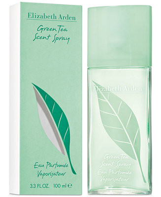 Green Tea Scent Spray, 3.3 oz. | Macy's