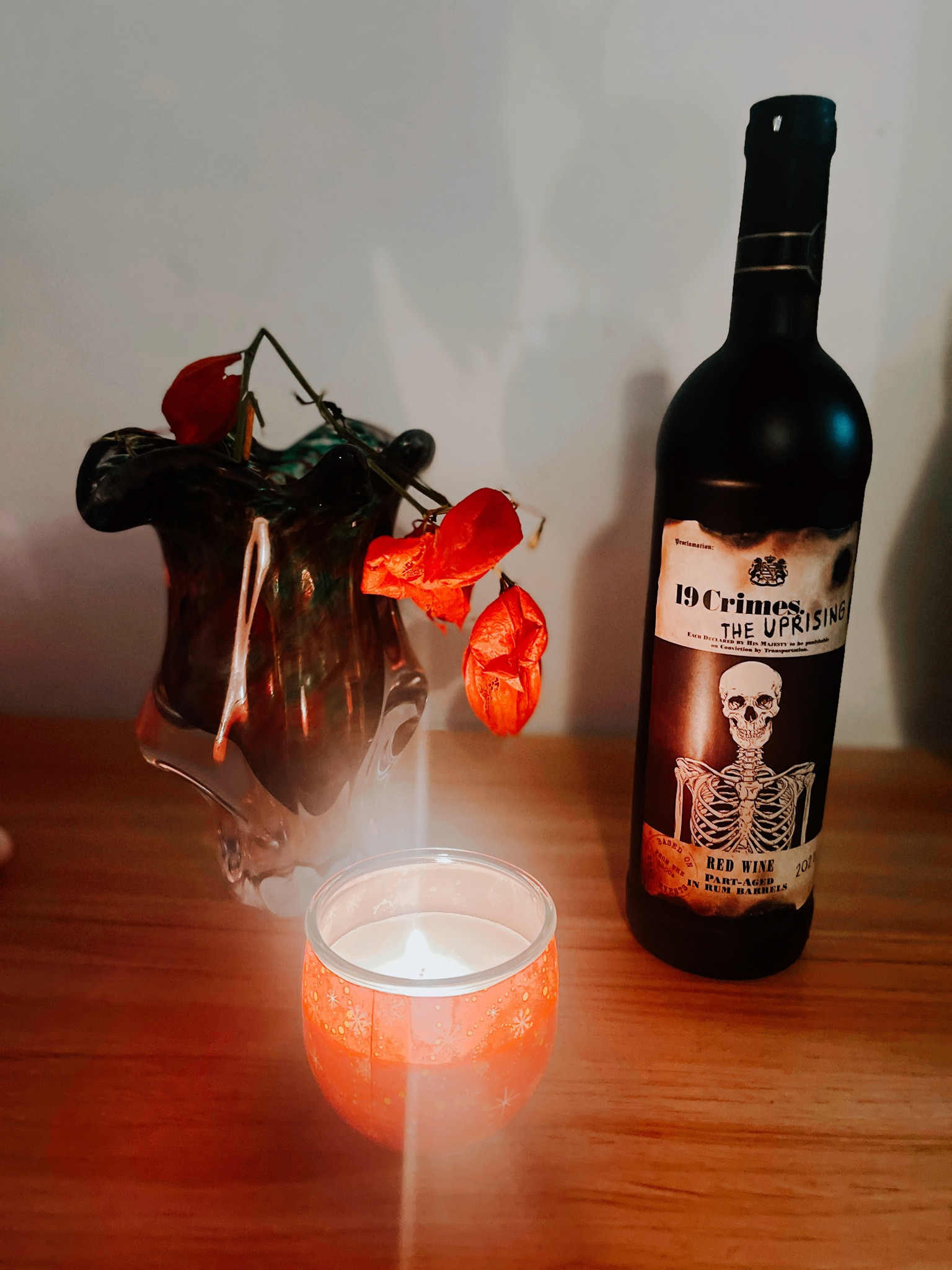 I love my wine and am always looking for beautiful tasting ones at an affordable price . I do love a beautiful bottle that I can display too and with Halloween coming up and all those parties , how about these amazing ones !!! 
#halloween #wine #affordablewine #alcohol #halloweengifts #halloweendecor #halloweenparty 

#LTKHalloween #LTKeurope #LTKhome