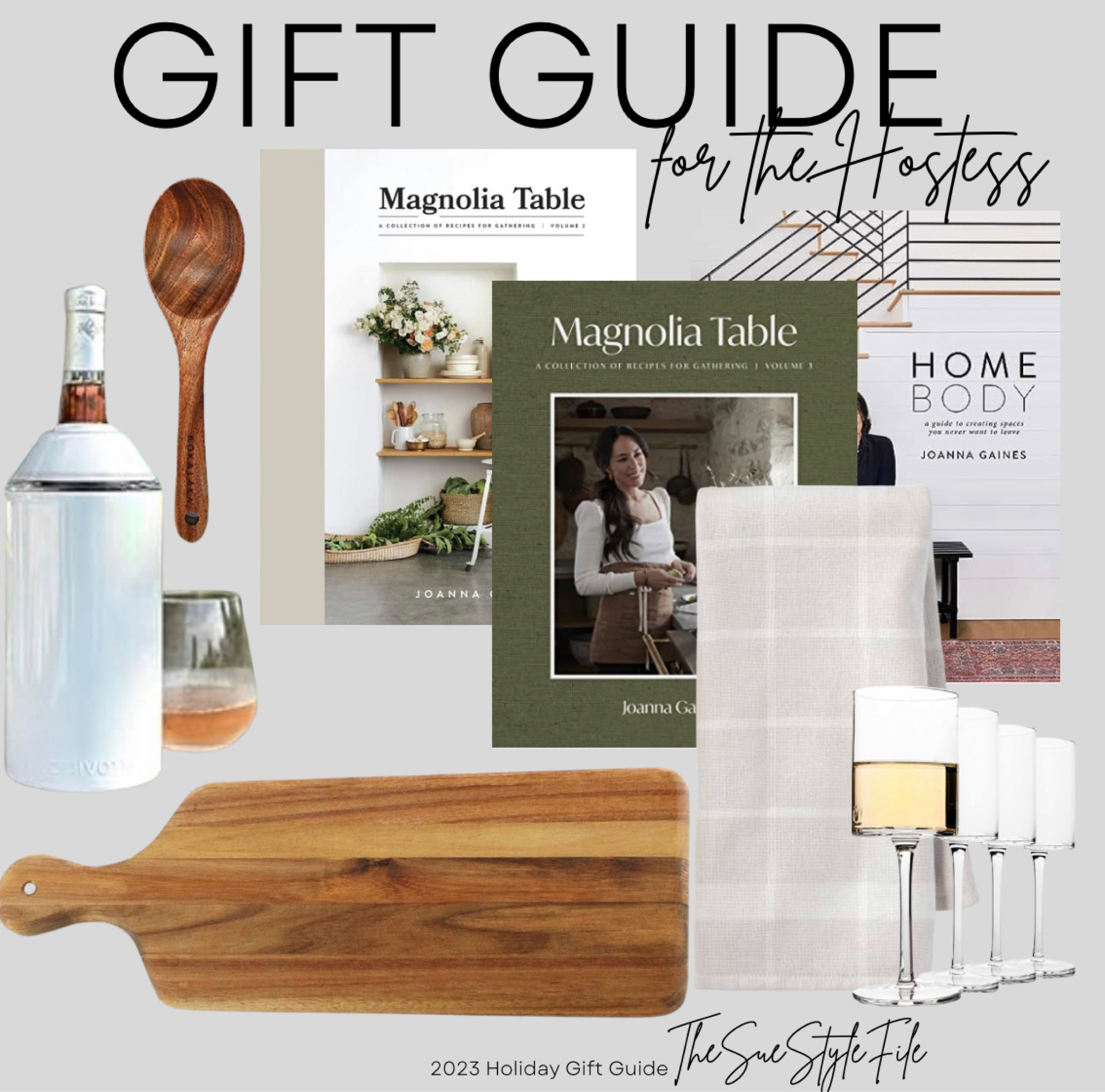 Gift guide 2023. Gift guide for her. Gift guide for hostess. Holiday gifting. Christmas. Gift guide for kitchen. Gift guide home. Gift guide for host. Home gift guide. 

#LTKHolidaySale #LTKHoliday #LTKGiftGuide