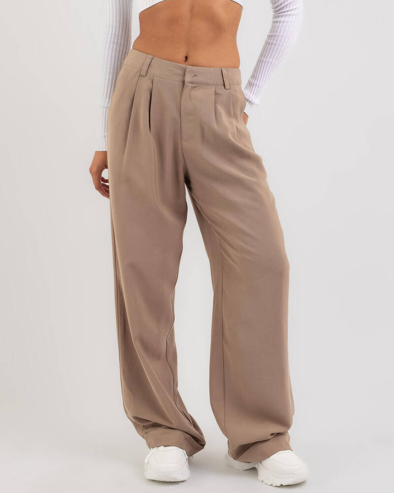 Viktoria Pants | City Beach