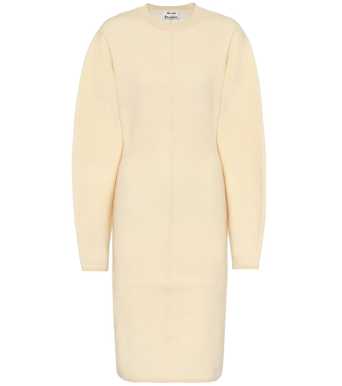 Knit minidress | Mytheresa (DACH)