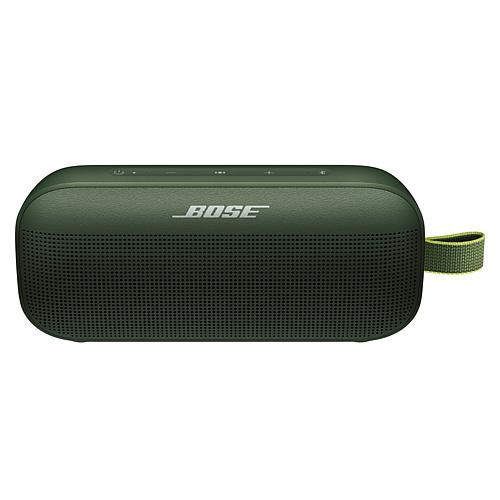Bose® SoundLink® Flex Waterproof Portable Bluetooth Speaker - Green | HSN