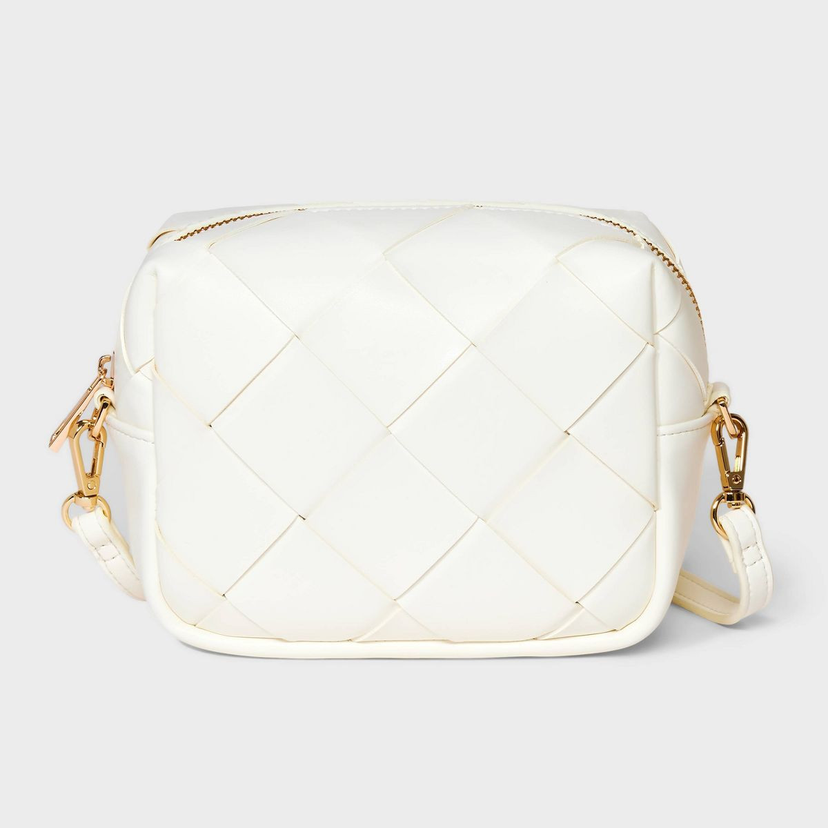 Cube Crossbody Bag - A New Day™ | Target