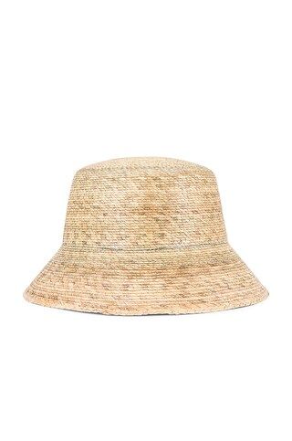 Inca Bucket Hat
                    
                    Lack of Color | Revolve Clothing (Global)