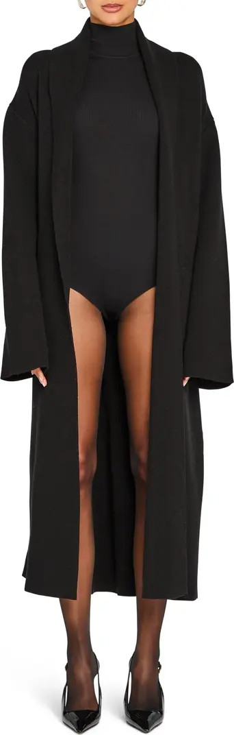 Crosby Sweater Duster | Nordstrom