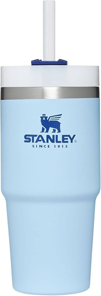 Stanley Adventure Quencher Travel Tumbler 14oz Cornflower | Amazon (US)