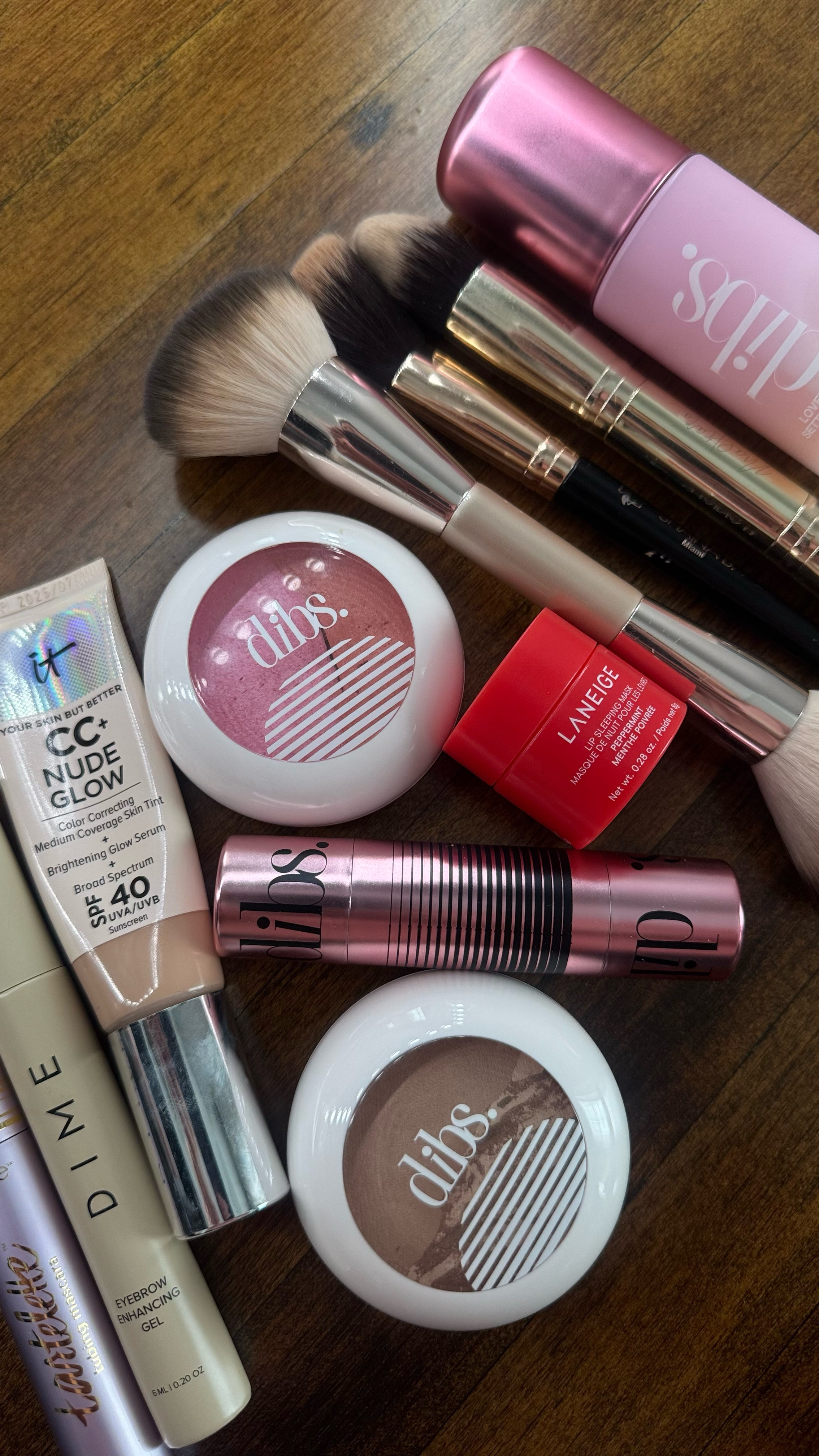 Easy Makeup Day

#LTKFindsUnder50 #LTKWorkwear #LTKStyleTip