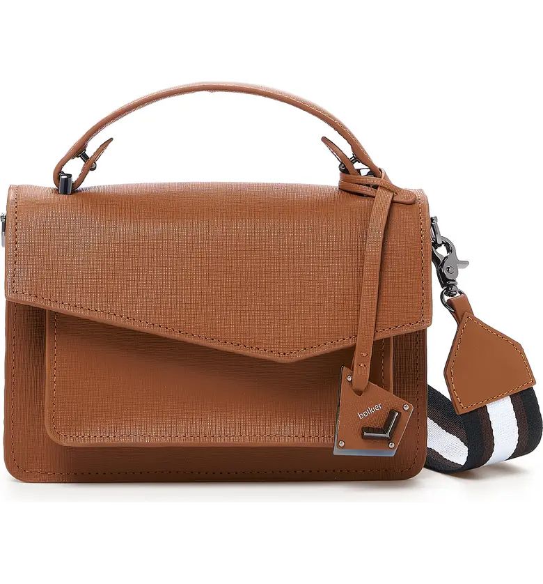 Cobble Hill Leather Crossbody Bag | Nordstrom