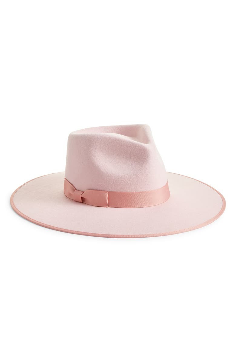 Stardust Rancher Wool Felt Fedora | Nordstrom | Nordstrom