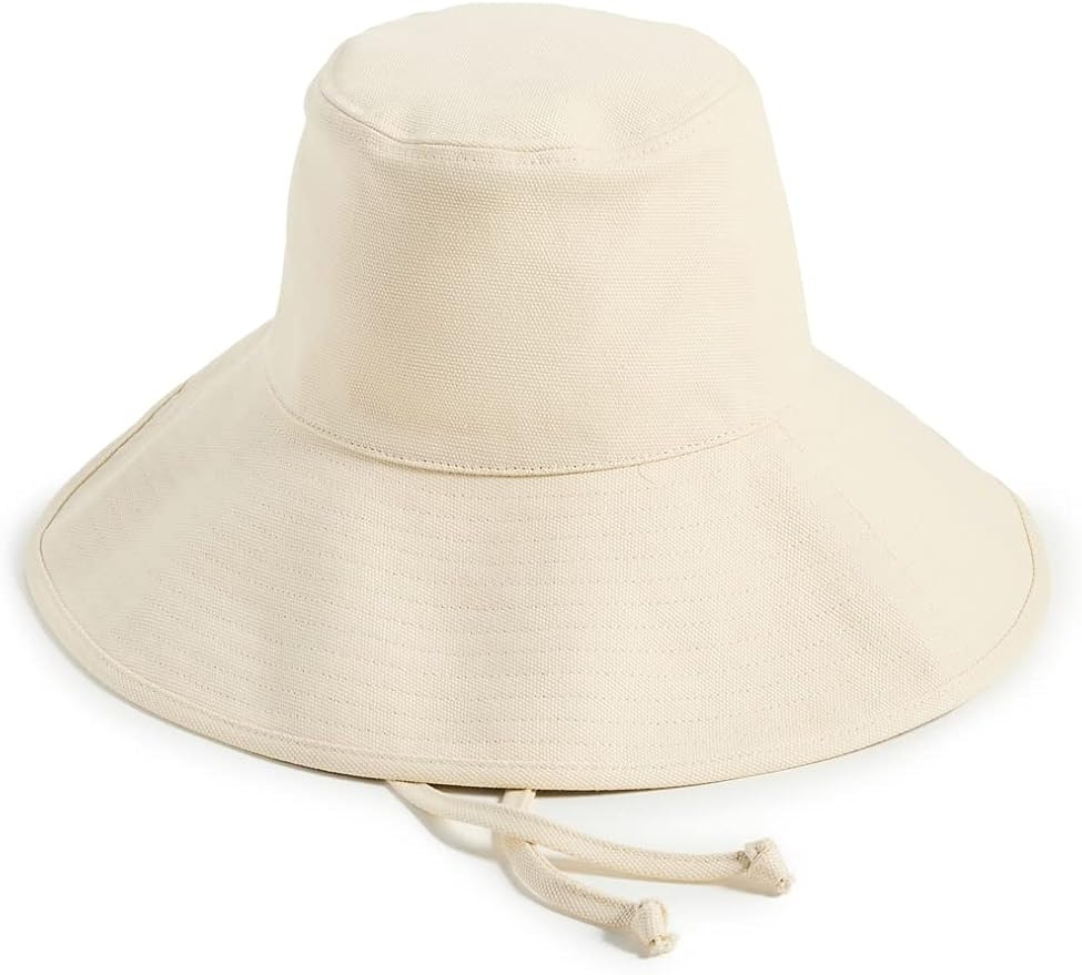 Women's Canvas Holiday Bucket Hat | Amazon (US)