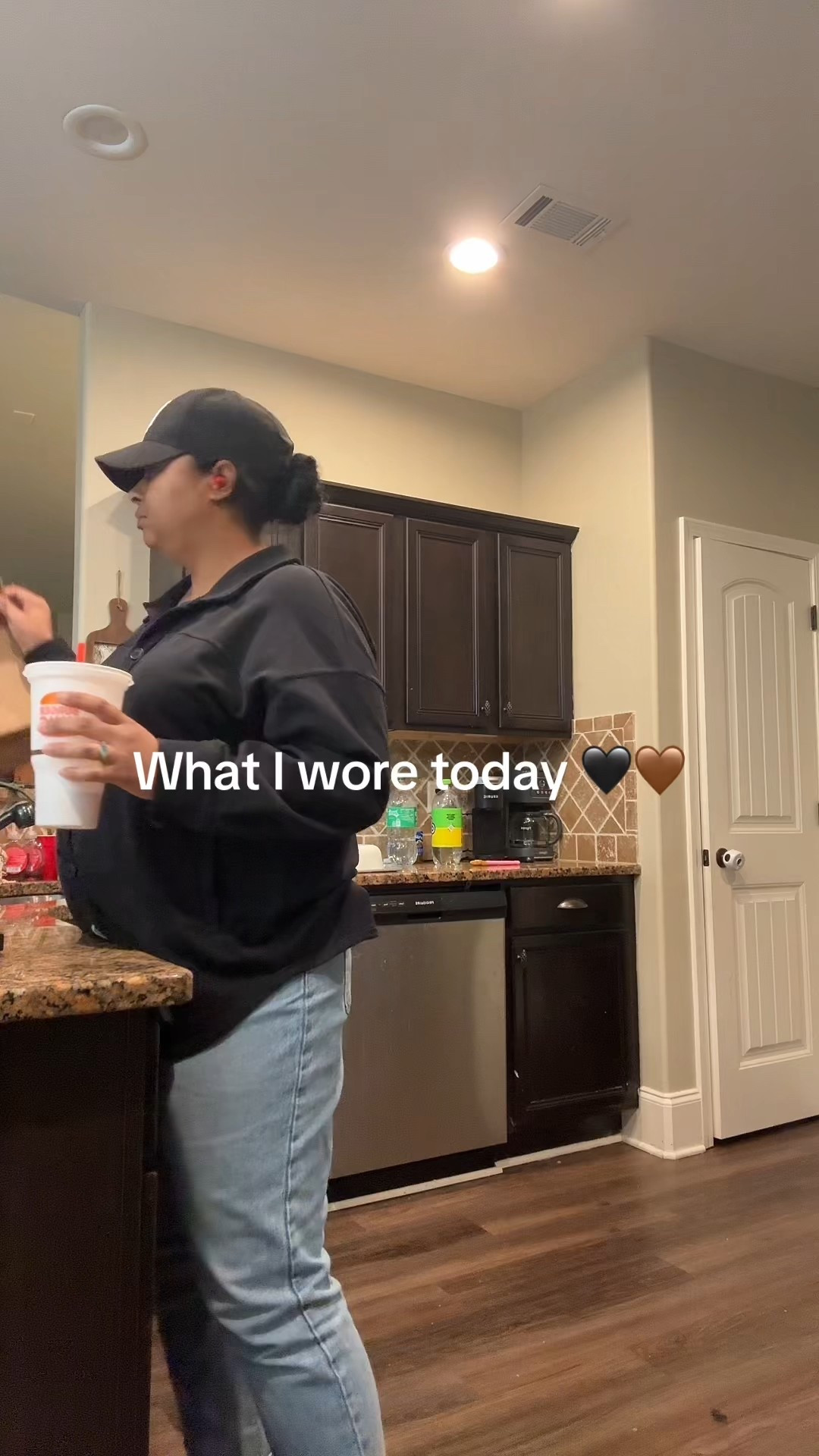 Simple outfit to throw on super quick for errands! We took my youngest to the dr and then just drove around a little! Love my crocs Dylan platforms and I wish I had these when I was a teacher in the concrete floors!  

#LTKMidsize #LTKFindsUnder100 #LTKSaleAlert